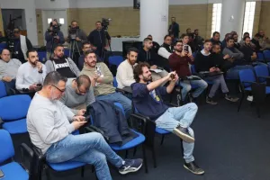 Έβγαλε Απόλλων-ΑΕΛ η κλήρωση! (Όλα τα ζευγάρια)