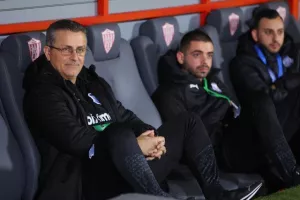 Οθέλλος-Απόλλων: Νίκη μετά από 1,5 μήνα με… οδηγό τον Βαλμπουενά (φώτος)
