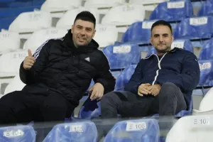  Ανόρθωση-Οθέλλος: Μεγάλη νίκη με 10 παίκτες και ανατροπή! (Φώτος)