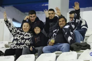  Ανόρθωση-Οθέλλος: Μεγάλη νίκη με 10 παίκτες και ανατροπή! (Φώτος)