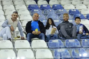  Ανόρθωση-Οθέλλος: Μεγάλη νίκη με 10 παίκτες και ανατροπή! (Φώτος)