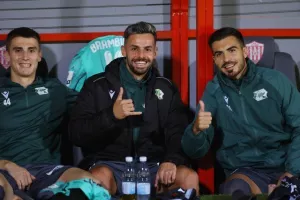 Οθέλλος-Απόλλων: Νίκη μετά από 1,5 μήνα με… οδηγό τον Βαλμπουενά (φώτος)