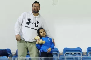  Ανόρθωση-Οθέλλος: Μεγάλη νίκη με 10 παίκτες και ανατροπή! (Φώτος)