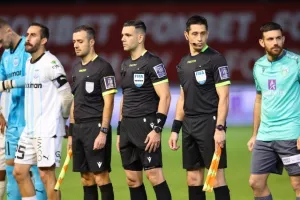 Οθέλλος-Απόλλων: Νίκη μετά από 1,5 μήνα με… οδηγό τον Βαλμπουενά (φώτος)