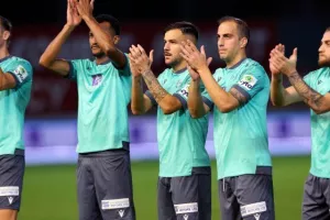 Οθέλλος-Απόλλων: Νίκη μετά από 1,5 μήνα με… οδηγό τον Βαλμπουενά (φώτος)