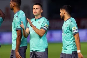 Οθέλλος-Απόλλων: Νίκη μετά από 1,5 μήνα με… οδηγό τον Βαλμπουενά (φώτος)