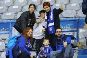  Ανόρθωση-Οθέλλος: Μεγάλη νίκη με 10 παίκτες και ανατροπή! (Φώτος)