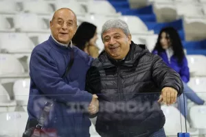  Ανόρθωση-Οθέλλος: Μεγάλη νίκη με 10 παίκτες και ανατροπή! (Φώτος)