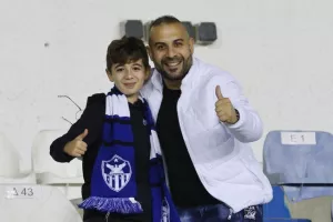  Ανόρθωση-Οθέλλος: Μεγάλη νίκη με 10 παίκτες και ανατροπή! (Φώτος)