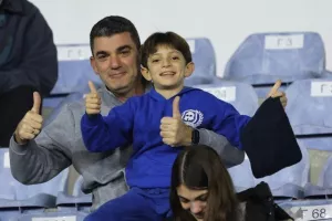  Ανόρθωση-Οθέλλος: Μεγάλη νίκη με 10 παίκτες και ανατροπή! (Φώτος)