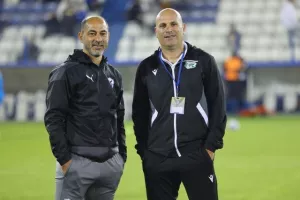  Ανόρθωση-Οθέλλος: Μεγάλη νίκη με 10 παίκτες και ανατροπή! (Φώτος)