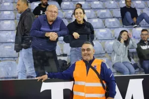  Ανόρθωση-Οθέλλος: Μεγάλη νίκη με 10 παίκτες και ανατροπή! (Φώτος)