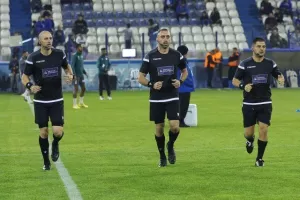  Ανόρθωση-Οθέλλος: Μεγάλη νίκη με 10 παίκτες και ανατροπή! (Φώτος)