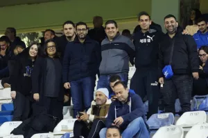  Ανόρθωση-Οθέλλος: Μεγάλη νίκη με 10 παίκτες και ανατροπή! (Φώτος)