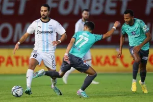 Οθέλλος-Απόλλων: Νίκη μετά από 1,5 μήνα με… οδηγό τον Βαλμπουενά (φώτος)