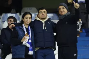  Ανόρθωση-Οθέλλος: Μεγάλη νίκη με 10 παίκτες και ανατροπή! (Φώτος)