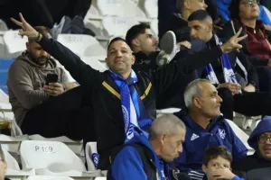  Ανόρθωση-Οθέλλος: Μεγάλη νίκη με 10 παίκτες και ανατροπή! (Φώτος)