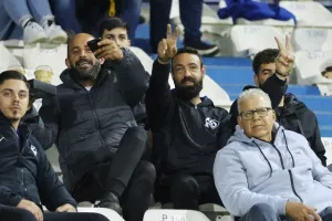  Ανόρθωση-Οθέλλος: Μεγάλη νίκη με 10 παίκτες και ανατροπή! (Φώτος)