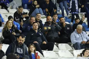  Ανόρθωση-Οθέλλος: Μεγάλη νίκη με 10 παίκτες και ανατροπή! (Φώτος)