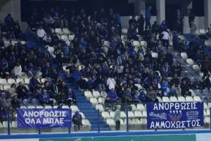  Ανόρθωση-Οθέλλος: Μεγάλη νίκη με 10 παίκτες και ανατροπή! (Φώτος)