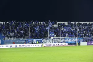  Ανόρθωση-Οθέλλος: Μεγάλη νίκη με 10 παίκτες και ανατροπή! (Φώτος)