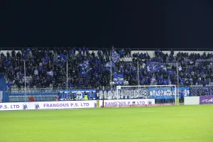 Το “κατηφόρισε”… 