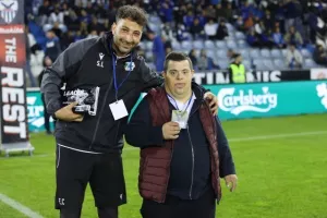  Ανόρθωση-Οθέλλος: Μεγάλη νίκη με 10 παίκτες και ανατροπή! (Φώτος)
