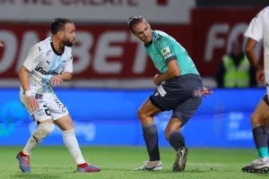 Οθέλλος-Απόλλων: Νίκη μετά από 1,5 μήνα με… οδηγό τον Βαλμπουενά (φώτος)
