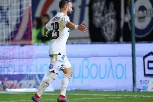 Οθέλλος-Απόλλων: Νίκη μετά από 1,5 μήνα με… οδηγό τον Βαλμπουενά (φώτος)