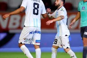 Οθέλλος-Απόλλων: Νίκη μετά από 1,5 μήνα με… οδηγό τον Βαλμπουενά (φώτος)
