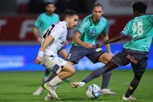 Οθέλλος-Απόλλων: Νίκη μετά από 1,5 μήνα με… οδηγό τον Βαλμπουενά (φώτος)