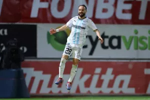 Οθέλλος-Απόλλων: Νίκη μετά από 1,5 μήνα με… οδηγό τον Βαλμπουενά (φώτος)