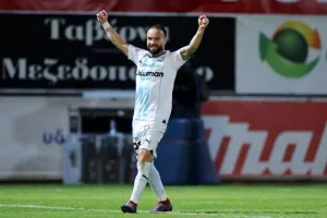 Οθέλλος-Απόλλων: Νίκη μετά από 1,5 μήνα με… οδηγό τον Βαλμπουενά (φώτος)