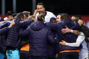 Οθέλλος-Απόλλων: Νίκη μετά από 1,5 μήνα με… οδηγό τον Βαλμπουενά (φώτος)