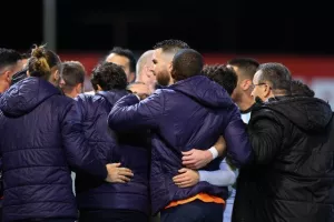 Οθέλλος-Απόλλων: Νίκη μετά από 1,5 μήνα με… οδηγό τον Βαλμπουενά (φώτος)