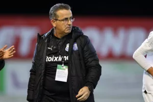 Οθέλλος-Απόλλων: Νίκη μετά από 1,5 μήνα με… οδηγό τον Βαλμπουενά (φώτος)