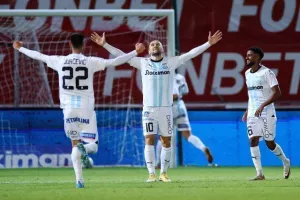 Οθέλλος-Απόλλων: Νίκη μετά από 1,5 μήνα με… οδηγό τον Βαλμπουενά (φώτος)