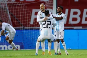 Οθέλλος-Απόλλων: Νίκη μετά από 1,5 μήνα με… οδηγό τον Βαλμπουενά (φώτος)