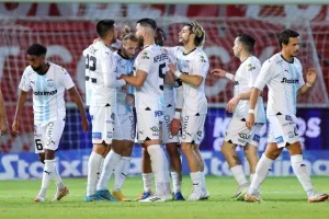 Οθέλλος-Απόλλων: Νίκη μετά από 1,5 μήνα με… οδηγό τον Βαλμπουενά (φώτος)
