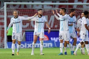Οθέλλος-Απόλλων: Νίκη μετά από 1,5 μήνα με… οδηγό τον Βαλμπουενά (φώτος)