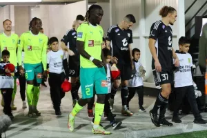 ΑΕΚ - Άρης: Ο "νόμος" της ΑΡΕΝΑΣ... με ανατροπή! (Φώτος)
