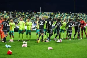 ΑΕΚ - Άρης: Ο "νόμος" της ΑΡΕΝΑΣ... με ανατροπή! (Φώτος)