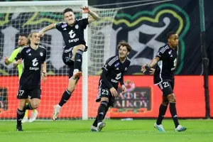 ΑΕΚ - Άρης: Ο "νόμος" της ΑΡΕΝΑΣ... με ανατροπή! (Φώτος)