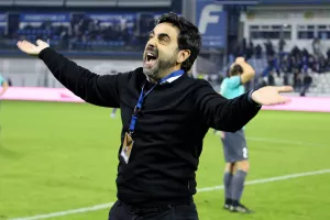 Αμάν... Γκαγιέγο!