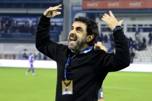 Αμάν... Γκαγιέγο!