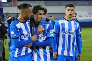 Το εκπληκτικό 0,33 της Ανόρθωσης