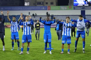 Έχει και τον (απαραίτητο) χαρακτήρα!