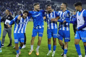(ΒΙΝΤΕΟ Kerkida) Μετά την ανατροπή... "Γιατρέ θέλω βοήθεια"