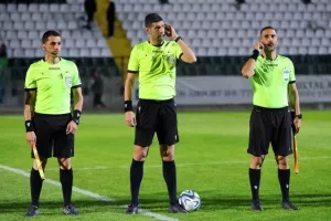 Δόξα-Άρης: Έκανε σεφτέ με ΜΠΑΜ (φώτος)