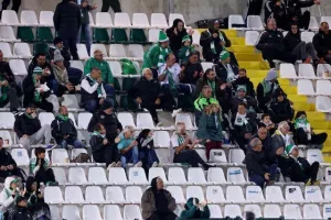 Δόξα-Άρης: Έκανε σεφτέ με ΜΠΑΜ (φώτος)